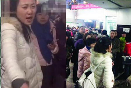 300元的专家号被炒到4500元